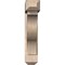 Ekena Millwork Funston Craftsman Smooth Bracket w/ Offset Brace, Douglas Fir, 7 1/2"W x 32"D x 36"H BKT0806X32X36FST04SDF - alternate 2